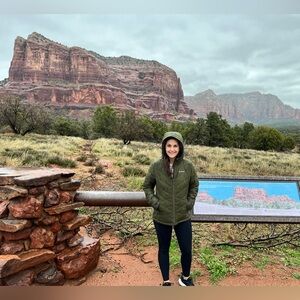 Meet your Posher, Kenya